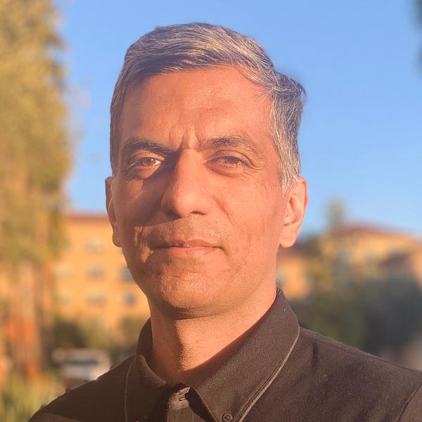 Alok Nandan
