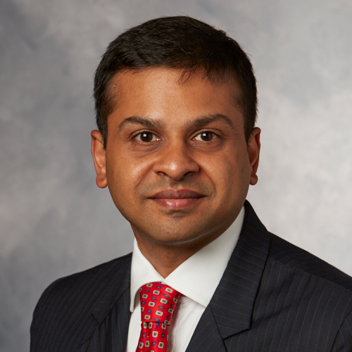 Amit Sridharan