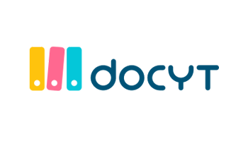 Docyt logo